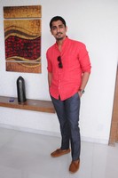 Siddharth Photo Gallery